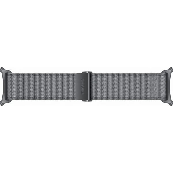 Samsung Sport Trail Band remienok pre Galaxy Watch Ultra2 sivý - Remienky - Obrázok d_cb468e1ee53f43f6916ad992ea3026e6