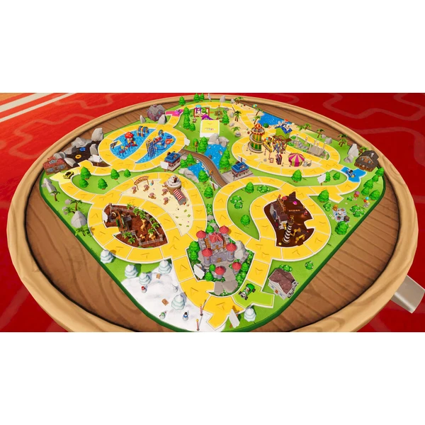 Hasbro Games Junior Collection (PS4) - Digitálne hry na systém PS4 - Obrázok d_cb4ae9911036455fb8705d663077244a