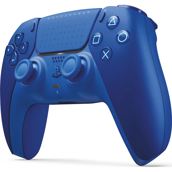 DualSense Wireless Controller Icon Blue - Herné ovládače - Obrázok d_cb4d1c40746e4bfe9b468fadac7a072c