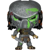 Funko POP! #1999 Filmy: Vetřelec vs Predátor: Requiem - Býčí Predátor (GITD) - Funko POP!