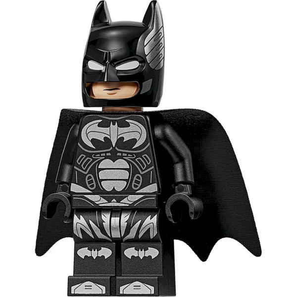 LEGO DC Batman 76333 Batman a Robin: Batmobil - LEGO - Obrázok d_cb5b4893a74441689aed2d13f01c643e