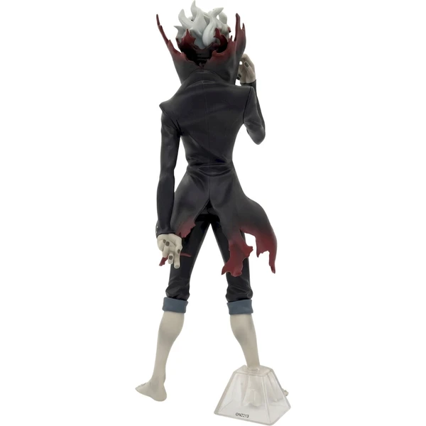 Figurka Bandai Banpresto Dandadan - Grandista Okarun (Transformed) 28 cm - Figúrky - Obrázok d_cb68b7c4d9e240fe80057ad8097057a0