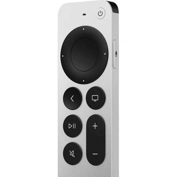 Apple TV Remote (2026) - Apple TV - Hlavný obrázok