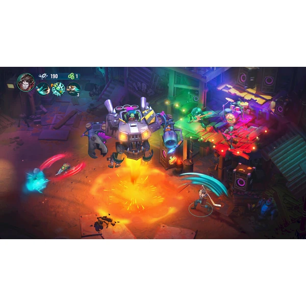 Teenage Mutant Ninja Turtles: Splintered Fate Legendary Edition (Switch 2) - Hry na Nintendo Switch 2 - Obrázok d_cb6d05f268b048459931318cd81b6193