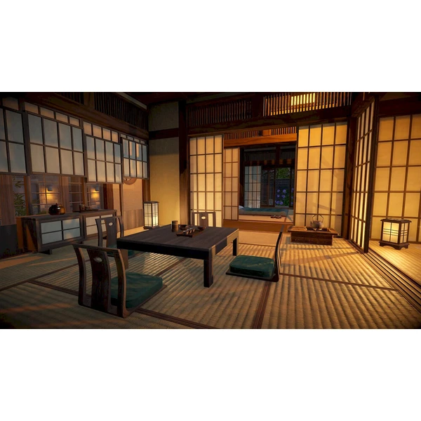 House Flipper 2 + Sakura DLC (Game Key Card)(Switch 2) - Hry na Nintendo Switch 2 - Obrázok d_cb7e6b0902144f8185700f0817149bd9