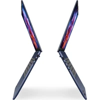 Lenovo IdeaPad Slim 5 16AHP11 (83S40012CK) modrý - Notebooky