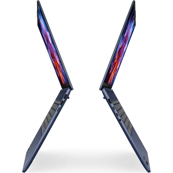 Lenovo IdeaPad Slim 5 16AHP11 (83S40012CK) modrý - Notebooky - Hlavný obrázok