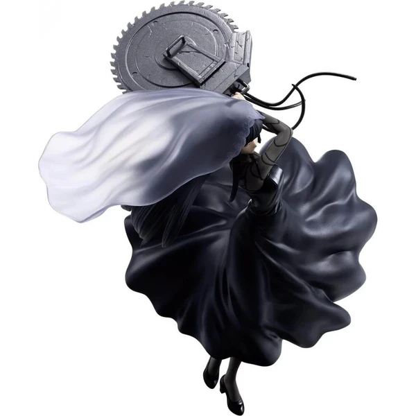 Figúrka Bandai Vibration Stars Sakamoto Days - Osaragi 17 cm - Figúrky - Obrázok d_cb9a2db529e9404f826474e6c2c9c2a0