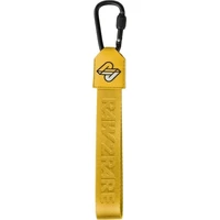 2Hook Carabiner / žltá - Pútka