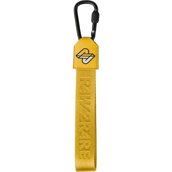 2Hook Carabiner / žltá - Pútka - Hlavný obrázok