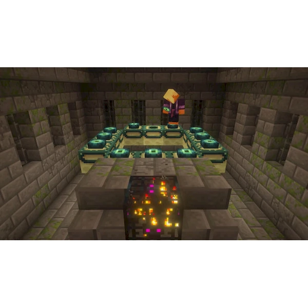 Minecraft (Switch 2) - Hry na Nintendo Switch 2 - Obrázok d_cb9bedb5c14d47afbe0cea91bb09fad9