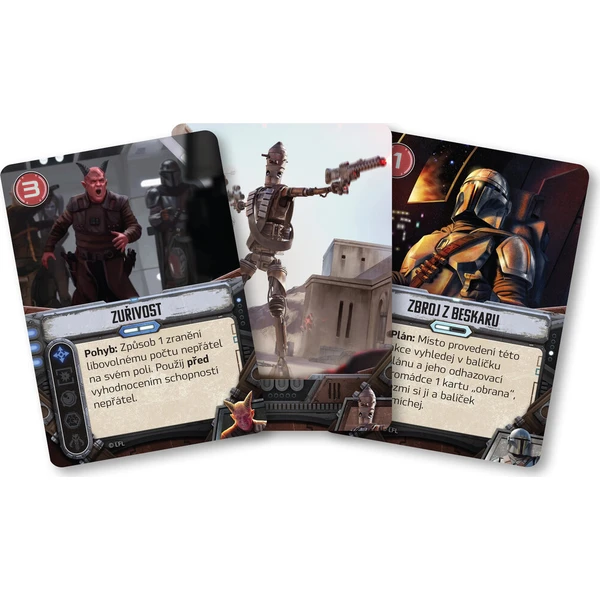 Mandalorian: Výpravy - Stolové hry - Obrázok d_cb9dcac0ac3142ac95b707bda8b35f3f