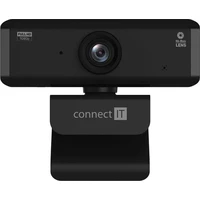 CONNECT IT WebYouSee webkamera - Webkamery