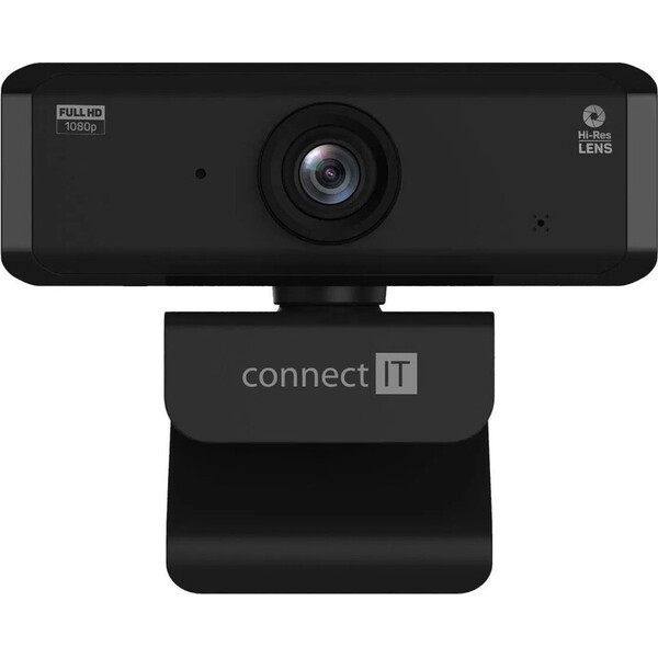 CONNECT IT WebYouSee webkamera