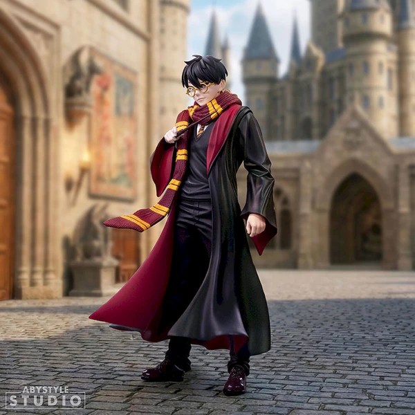 Figurka ABYstyle Studio Harry Potter - Harry Potter 19 cm - Figúrky - Obrázok d_cba267a12a634ff2b2fdbfb50270216e