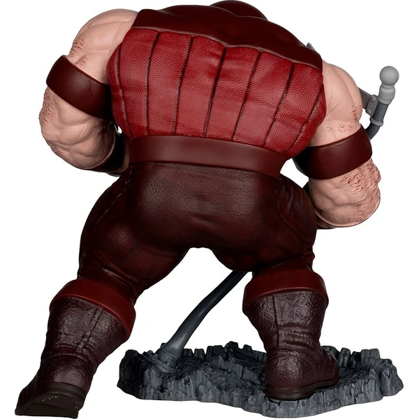 Figúrka McFarlane Toys Marvel Collection 1/10 - The Juggernaut (Spider-Man #16) 17 cm - Figúrky - Obrázok d_cbb1645839d141a790c118c6fe910c7f