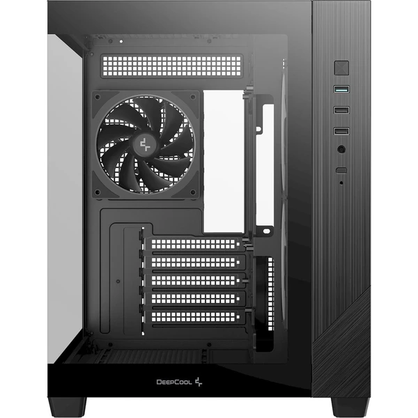 DEEPCOOL CG330 3F čierna - Počítačové skrine - Obrázok d_cbb7feba38ba4a1abc63a97b4beac2a0