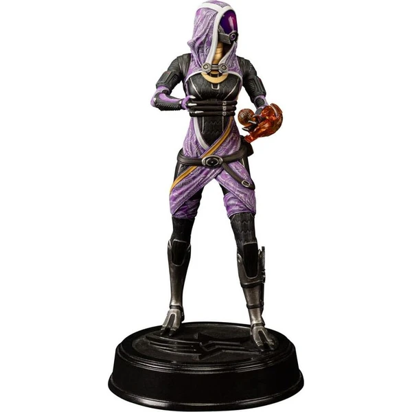 Figúrka Mass Effect PVC socha Tali'Zorah 22 cm - Figúrky - Hlavný obrázok