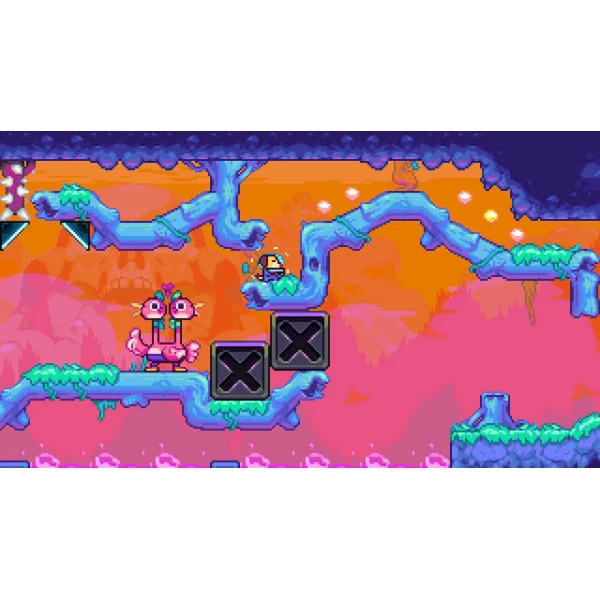 Goodboy Galaxy (Switch) - Hry na Nintendo Switch - Obrázok d_cbc8bdcd64d544b282b2fdc52497bab4