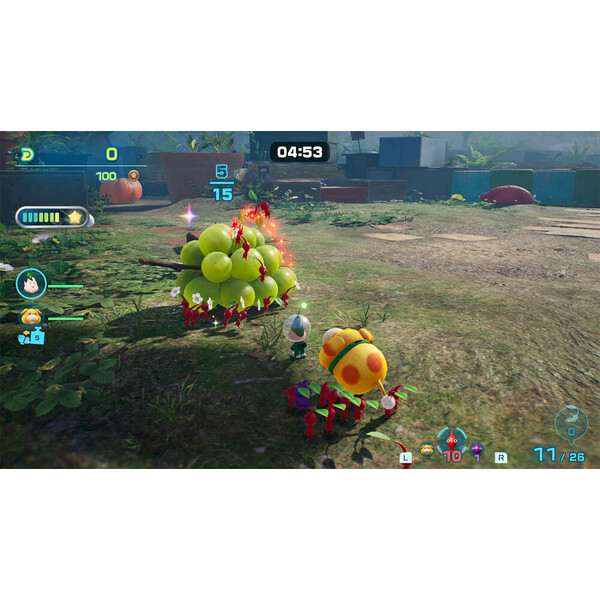 Pikmin 4 + Dandori Academy (Switch 2) - Hry na Nintendo Switch 2 - Obrázok d_cbc98b74703144e08d8aad2332f16a99