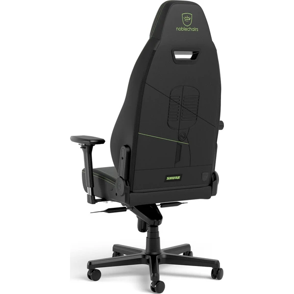 noblechairs LEGEND herná stolička Shure Edition - Stoličky - Obrázok d_cbd1e142c4274bb39814d95af0e79709