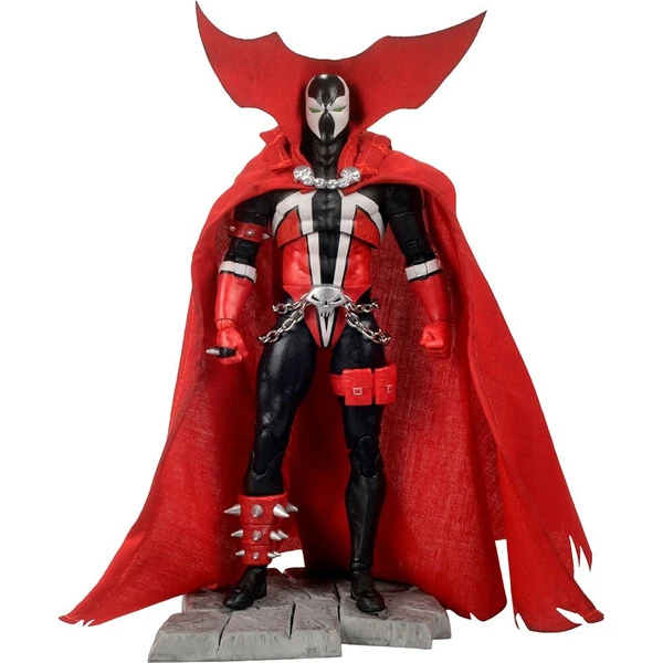 Akčná figúrka McFarlane Elite Edition - Spawn 18 cm - Figúrky - Obrázok d_cbdc214a94334c3d9928cd536bec6b1c