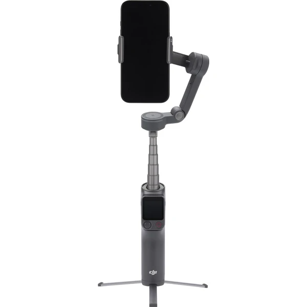 DJI Osmo Mobile 8P Standard Combo - Stabilizátory - Obrázok d_cbed1109cfea472faa413425d89733d9