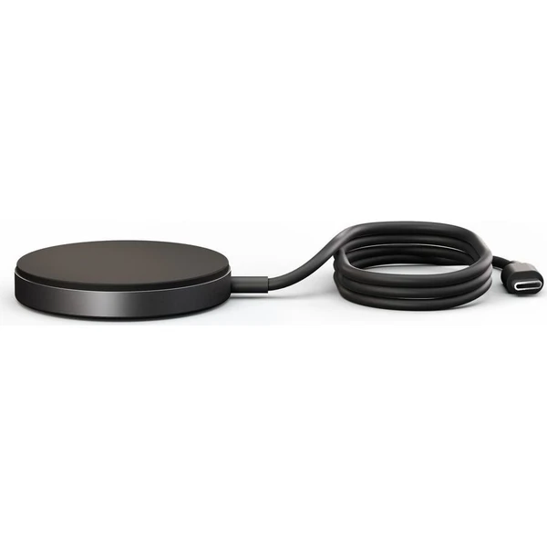 ZENS Pro 1 Magnetická nabíjačka MagSafe/Qi2 (15W) s USB-C čierna - Nabíjačky - Obrázok d_cbed9f601d6449198f7723ba8782a85d