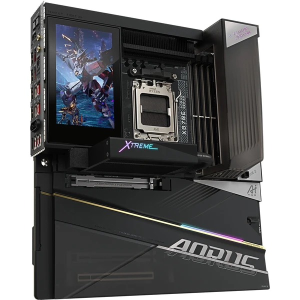 GIGABYTE X870E A XTR X AI TOP - Základné dosky - Obrázok d_cbfba746a195480f95e370d9b98bc0ec