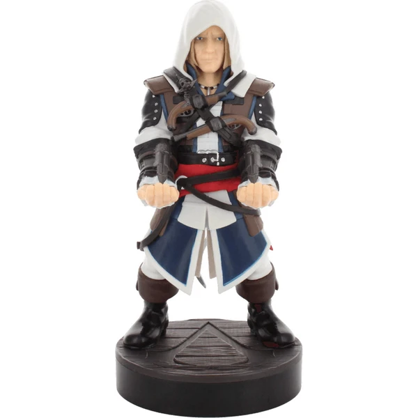 EXG Cable Guy - Assassin's Creed - Edward - Figúrky - Hlavný obrázok