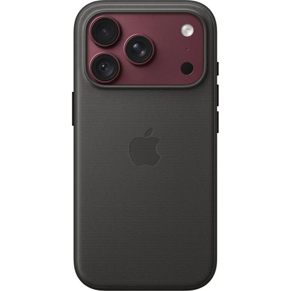 iPhone 18 Pro TechWoven Case with MagSafe – Black - Puzdra - Obrázok d_cc0e31a1fd354f54b7720d8fe6ec20e0