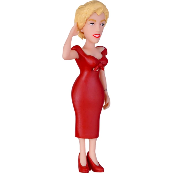 MINIX #100 Icons: Marilyn Monroe - 100th Anniversary Edition - Minix - Obrázok d_cc13786c10344634b14b87cbc22012f0