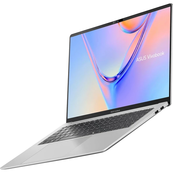 ASUS Vivobook S16 (S5652MA-TK109W) strieborný - Notebooky - Obrázok d_cc1729d9a9d4467f89a632a11975fd0c