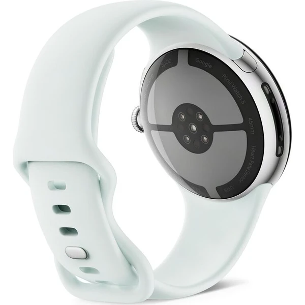 Google Pixel Watch 5 45mm Wifi chytré hodinky Fog - Inteligentné hodinky - Obrázok d_cc18b63b84df4bceb3f926893cef4ba1