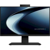 ASUS ExpertCenter P4 (P440VAES-BPD0040) čierny - All-in-one