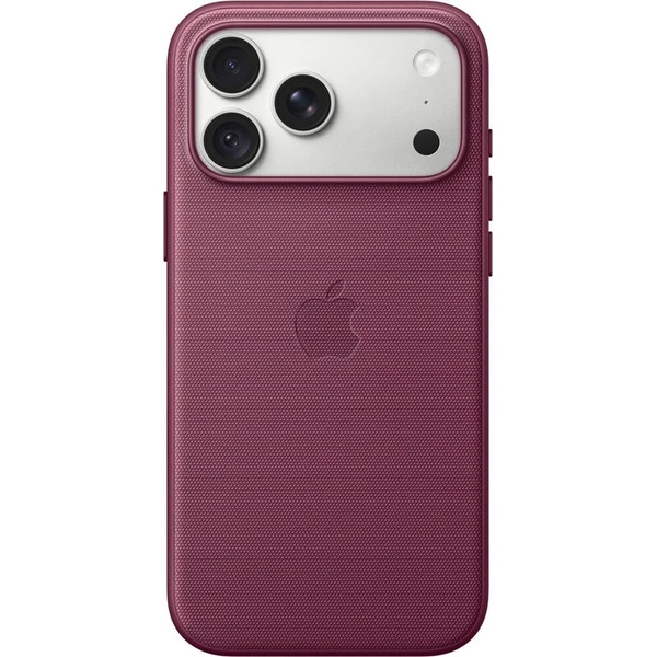 iPhone 18 Pro Max TechWoven Case with MagSafe – Mulberry - Puzdra - Obrázok d_cc1f8989d85a485fbd1c5e273b89071e