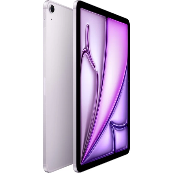 Apple iPad Air 11" 256GB Wi-Fi + Cellular fialový (2026) - Tablety - Obrázok d_cc27411f79ad4b8d8fc220724a972abf