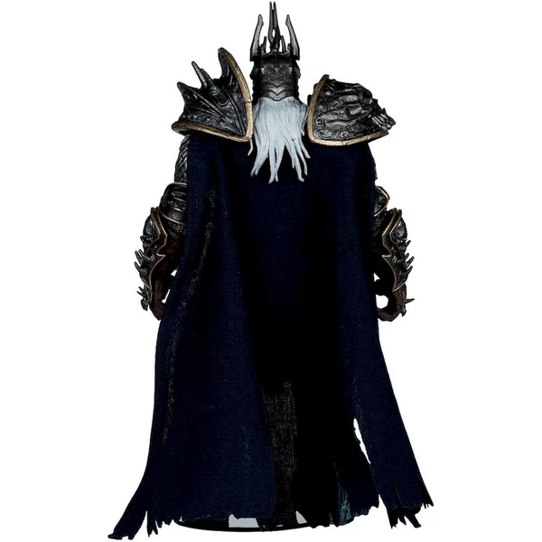Figurka McFarlane Toys - The Lich King 18cm - Figúrky - Obrázok d_cc281d6ad9c6470aa0925b21a4a799e2