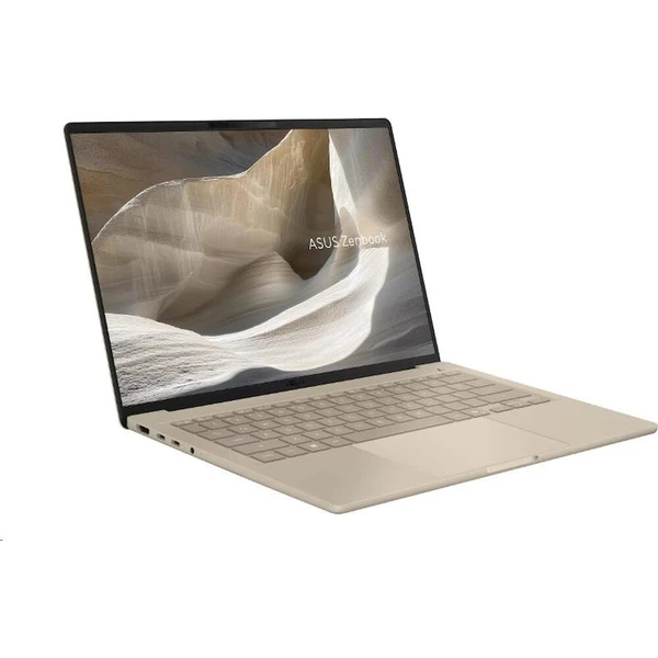 ASUS Zenbook 14 UX3407NA-OLED198X béžový - Notebooky - Obrázok d_cc2fc59d8a0a4ef991c3b51eb99ebf98