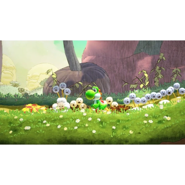 Yoshi a tajomná kniha (Switch 2) - Hry na Nintendo Switch 2 - Obrázok d_cc33f1ded55e478fa1865d38e878f22b