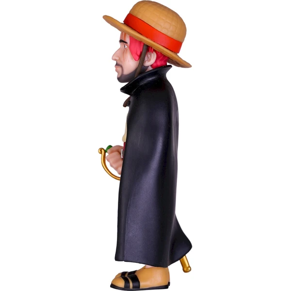 MINIX #188 TV séria: One Piece - Shanks - Minix - Obrázok d_cc35676134604cf6b668c84a9a752019