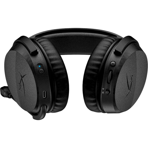 HyperX Cloud Stinger 3 bezdrôtové herné slúchadlá čierna - Slúchadlá - Obrázok d_cc453e00b0b74996ac7a0d8fbca0578d