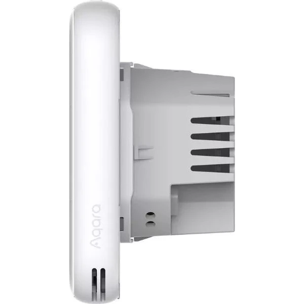 AQARA termostat podlahového vykurovania W500 Zigbee a Thread - Termostaty - Obrázok d_cc47d93f2c50451bb23dc6da037096c9