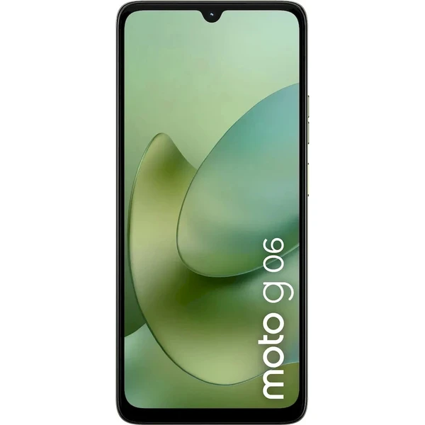 Motorola Moto G06 4GB/256GB DS GSM PANTONE zelený - Mobilné telefóny - Obrázok d_cc5aa926a1d344e2b6e5cb04e857d608