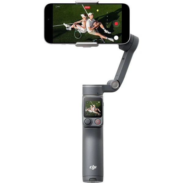 DJI Osmo Mobile 8P Standard Combo - Stabilizátory - Obrázok d_cc65d6d2d7064540a61ef3f245470d93