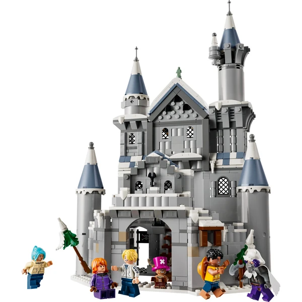 LEGO ONE PIECE 75645 Bitka na Bubnovom hrade - LEGO - Obrázok d_cc74835a27024ec5bfa5d6ebba7b50bf