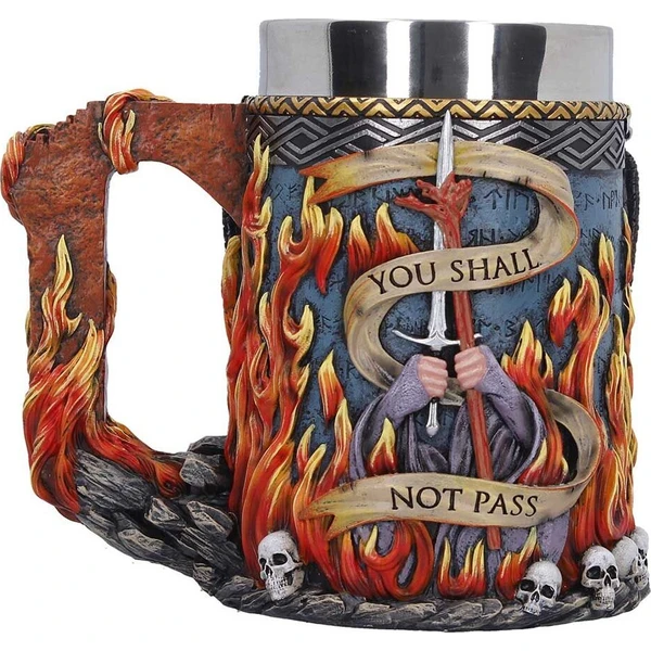 Nemesis Now pohár Lord of the Rings - Balrog 600 ml - Hrnčeky - Obrázok d_cc80c232349e4136b1eba3e6670291a8