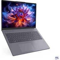 Lenovo IdeaPad Slim 3 16IPH11 (83US002NCK) sivý - Notebooky