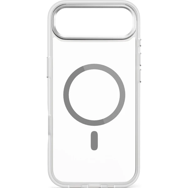 Epico Hero Pro Mag+ kryt pre iPhone Air Qi2 & Magsafe kompatibilný matne transparentný - Puzdra - Obrázok d_cc8769f6f18d4ab48707d97b0d2ccc1d