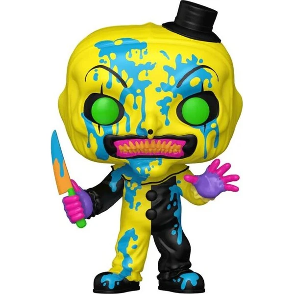 Funko POP! #1948 Movies: Terrifier - Art the Clown (Bloody) (Šance na Chase) - Funko POP! - Obrázok d_cc969952076c463fb9cdb96fb3e3dc7d